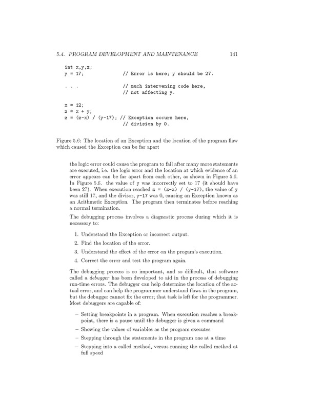 Computer Science Principles - New Page